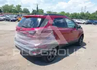 2018 Ford Eco Sport фото