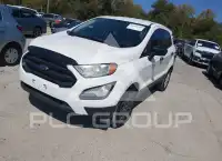2018 Ford Ecosport photo