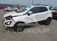 2018 Ford Eco Sport фото