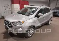 2018 Ford Eco Sport фото