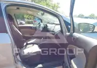 2018 Ford Eco Sport photo