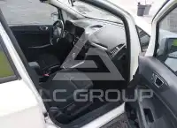 2018 Ford Eco Sport фото