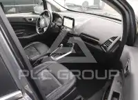 2018 Ford Eco Sport фото