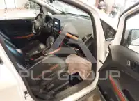 2018 Ford Eco Sport фото