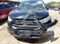2018 Ford Eco Sport фото