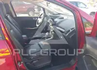 2018 Ford Ecosport фото