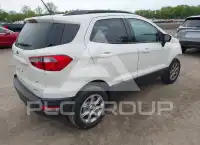 2018 Ford Eco Sport фото