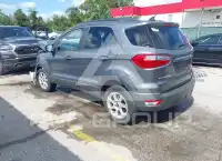 2018 Ford Ecosport фото