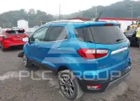 2018 Ford Eco Sport фото