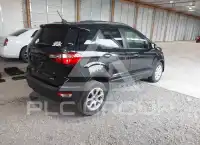 2018 Ford Eco Sport фото