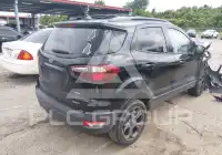 2018 Ford Eco Sport фото