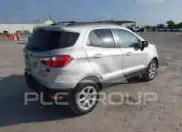 2018 Ford Ecosport фото