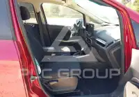 2018 Ford Eco Sport фото