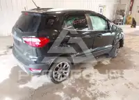 2018 Ford Ecosport фото