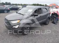 2018 Ford Ecosport фото