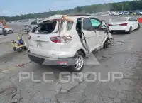 2018 Ford Ecosport фото