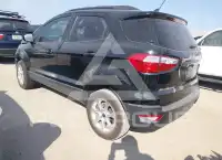 2018 Ford Eco Sport фото