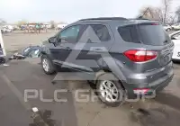 2018 Ford Eco Sport фото