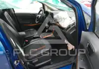 2018 Ford Eco Sport фото