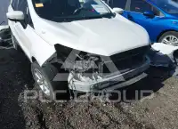 2018 Ford Eco Sport фото