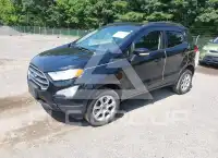 2018 Ford Eco Sport фото