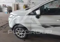 2018 Ford Eco Sport фото