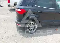 2018 Ford Eco Sport фото