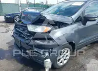 2018 Ford Ecosport фото