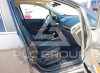 2018 Ford Eco Sport фото