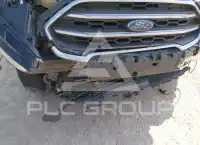 2018 Ford Eco Sport фото
