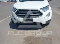 2018 Ford Eco Sport фото