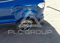 2018 Ford Eco Sport фото