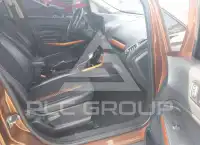 2018 Ford Eco Sport фото