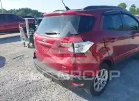 2018 Ford Ecosport фото