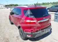 2018 Ford Ecosport photo