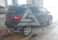 2018 Ford Eco Sport фото