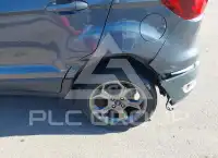 2018 Ford Eco Sport фото