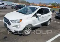 2018 Ford Eco Sport фото