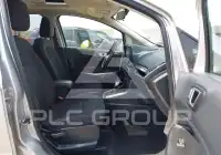 2018 Ford Eco Sport фото