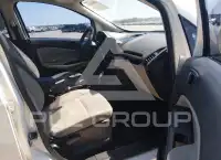 2018 Ford Ecosport photo