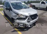 2018 Ford Eco Sport фото