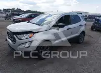 2018 Ford Ecosport фото