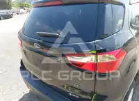 2018 Ford Eco Sport фото
