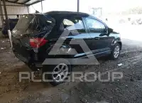 2018 Ford Eco Sport фото