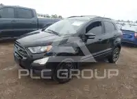 2018 Ford Eco Sport фото