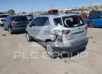 2018 Ford Eco Sport фото