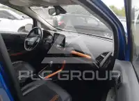 2018 Ford Eco Sport фото