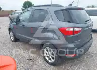 2018 Ford Eco Sport фото