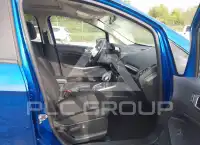 2018 Ford Eco Sport фото