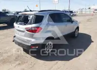 2018 Ford Eco Sport фото
